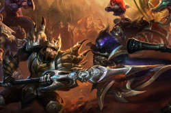 A League of Legends játék ismertetése abszolút kezdőknek