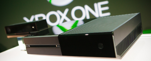 Lehet, hogy jön az Xbox One-verzió?
