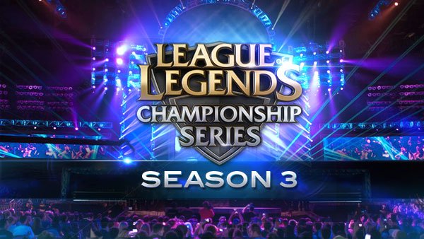 Augusztus 15.-től válthatunk jegyet a League of Legends Season 3 World Championships-re