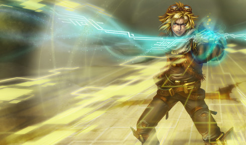 Ezreal_Splash