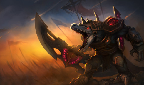 Renekton_RuneWars_Splash