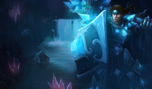 Taric_Splash