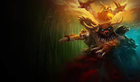 Udyr_Primal_Splash