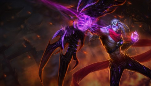 varus