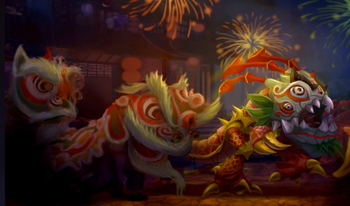 KogMaw_LionDance_Splash