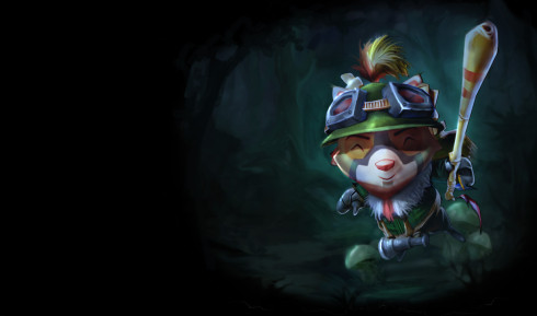 Teemo_Recon_Splash