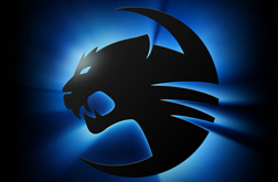 ROCCAT-ként a KMT