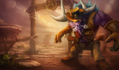 Alistar_Longhorn_Splash