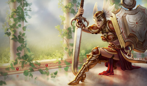 Leona_Valkyrie_Splash