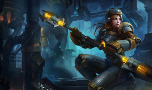 Lux_SteelLegion_Splash