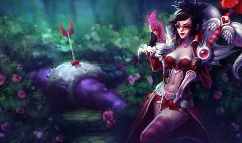 Vayne_Heartseeker_Splash