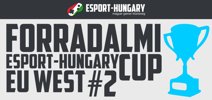 2. eSport Hungary EUW kupa