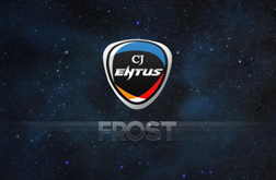 Kiegészült a CJ Frost