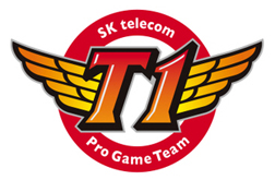 SK Telecom T1