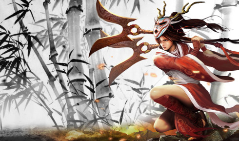 Akali_BloodMoon_Splash