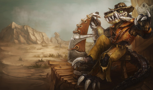 Outback Renekton