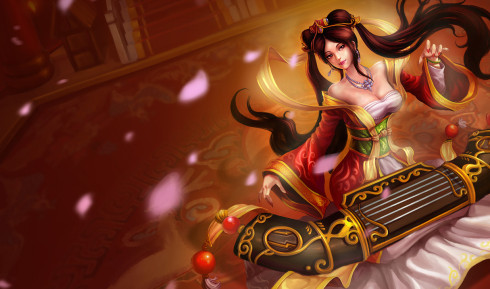 Sona_Guqin_Splash