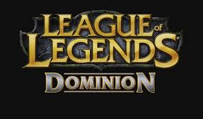 League of Legends: Dominion játékmód