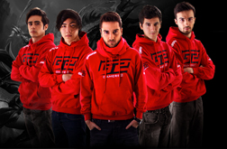 ocelote a Gamers2-ben