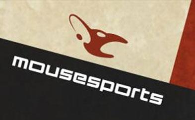 Visszatér a mousesports!