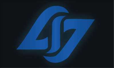 Hi im gosu csatlakozik a Counter Logic Gaming csapatához!