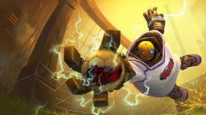 Goalkeeper-Blitzcrank-Ch