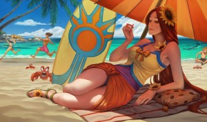 Pool-Party-Leona