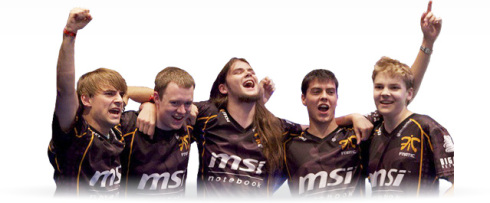 fnatic