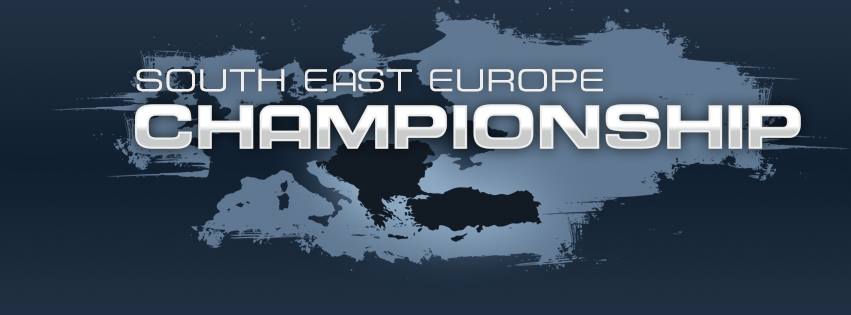 Itt az ESL South East Europe Championship!