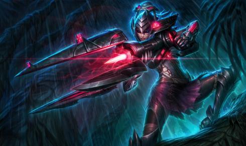 headhunter_caitlyn_splash