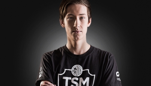 bjergsen