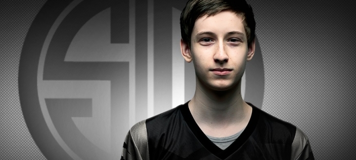 TSM Bjergsen Reddit AMA – Best of