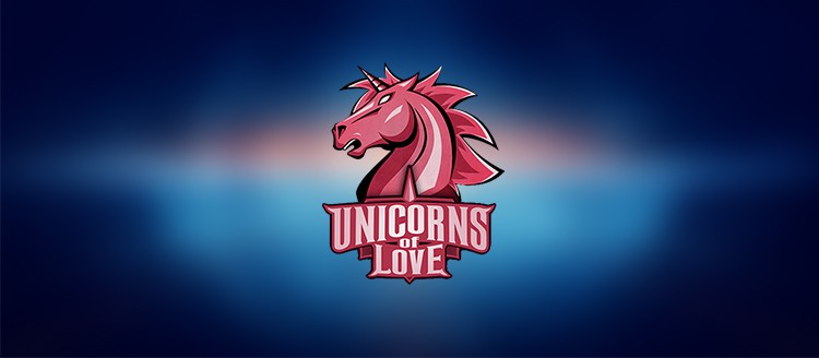 ESL Interjú: Unicorns of Love