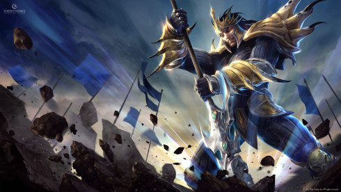 14_Jarvan