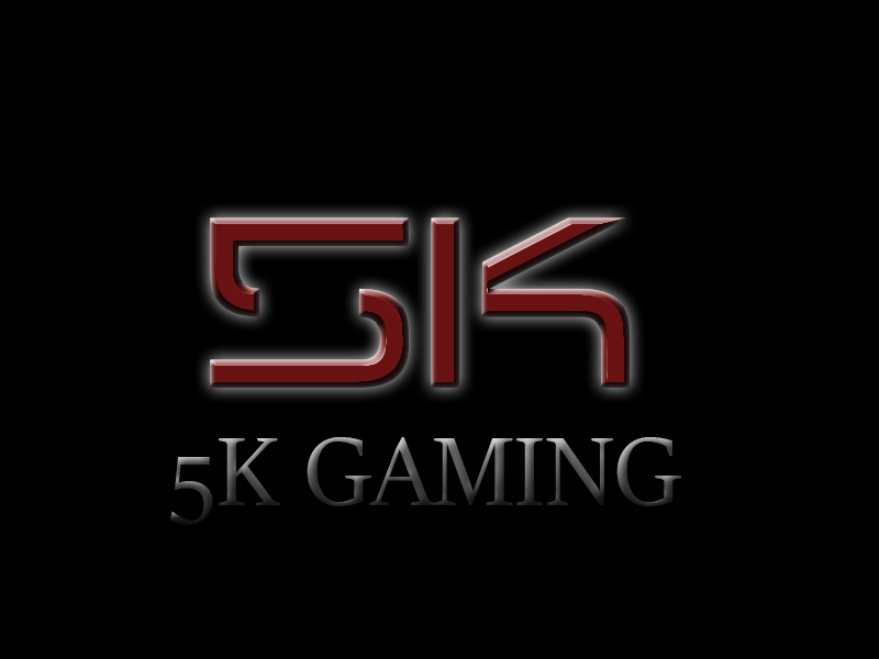 Megalakult a 5K Gaming!