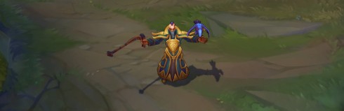 baseswain+emote