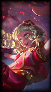 splashannie