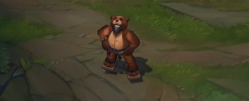 udyr1