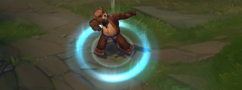 udyr1