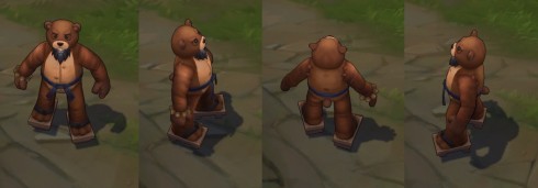 udyr2