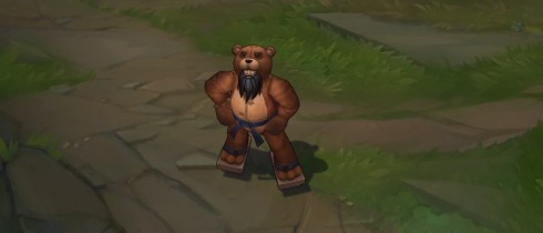 udyr3