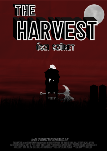 The Harvest