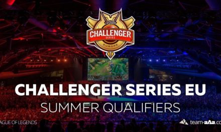 Szabályszegés a döntőben és magyar csapat az EU Challenger Series küszöbén