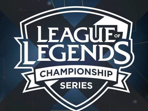 EU LCS 2. hét 3. nap