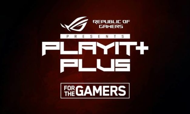 PlayIT és PlayIT Plus 2017, tavasz