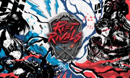 Hamarosan kezdetét veszi a nemzetközi Rift Rivals