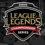 EU LCS 1. hét 1. nap