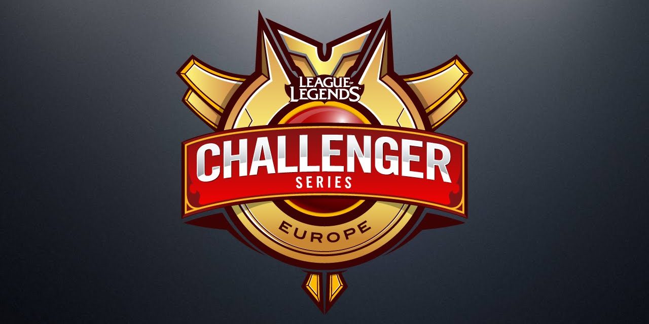 EU Challenger Series 1. hét összefoglaló