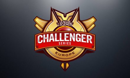 EU Challenger Series 1. hét összefoglaló