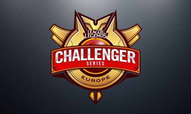 EU Challenger Series 1. hét összefoglaló